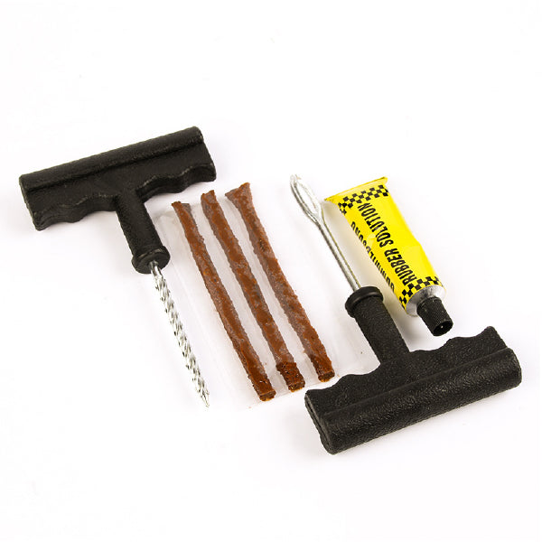 Kit de Reparación para Neumáticos - Pocket Tire™