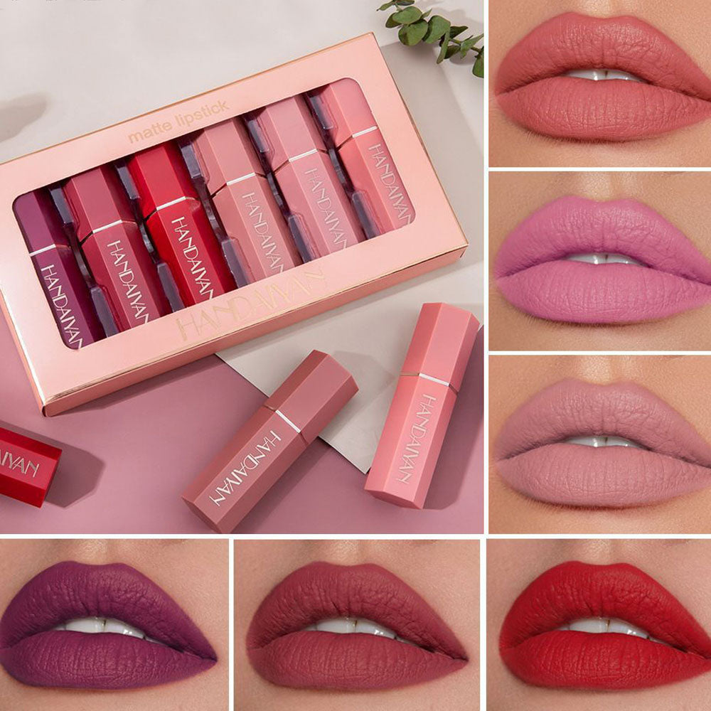 Labiales mate