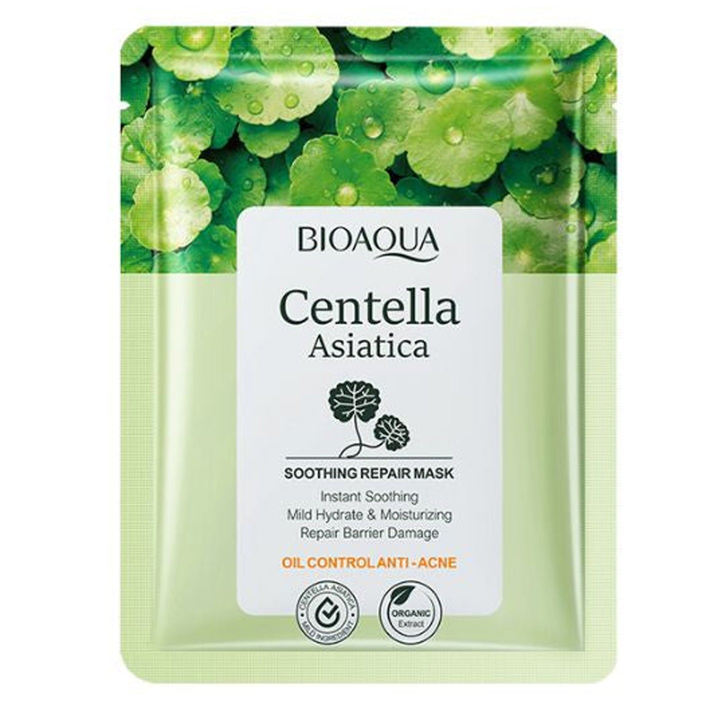Kit Centella Asiática