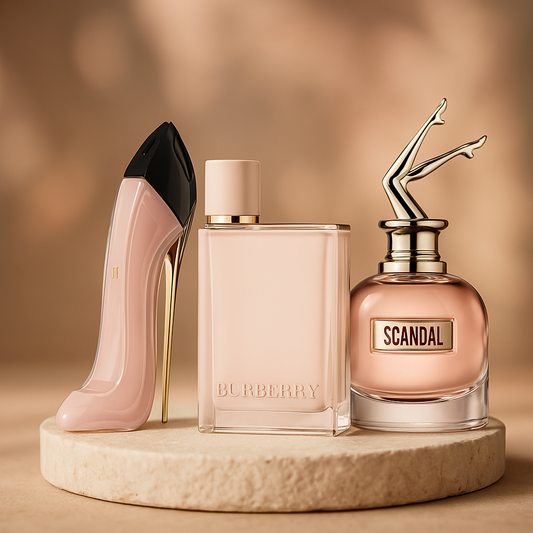 Perfs carilina-scandal-burberry