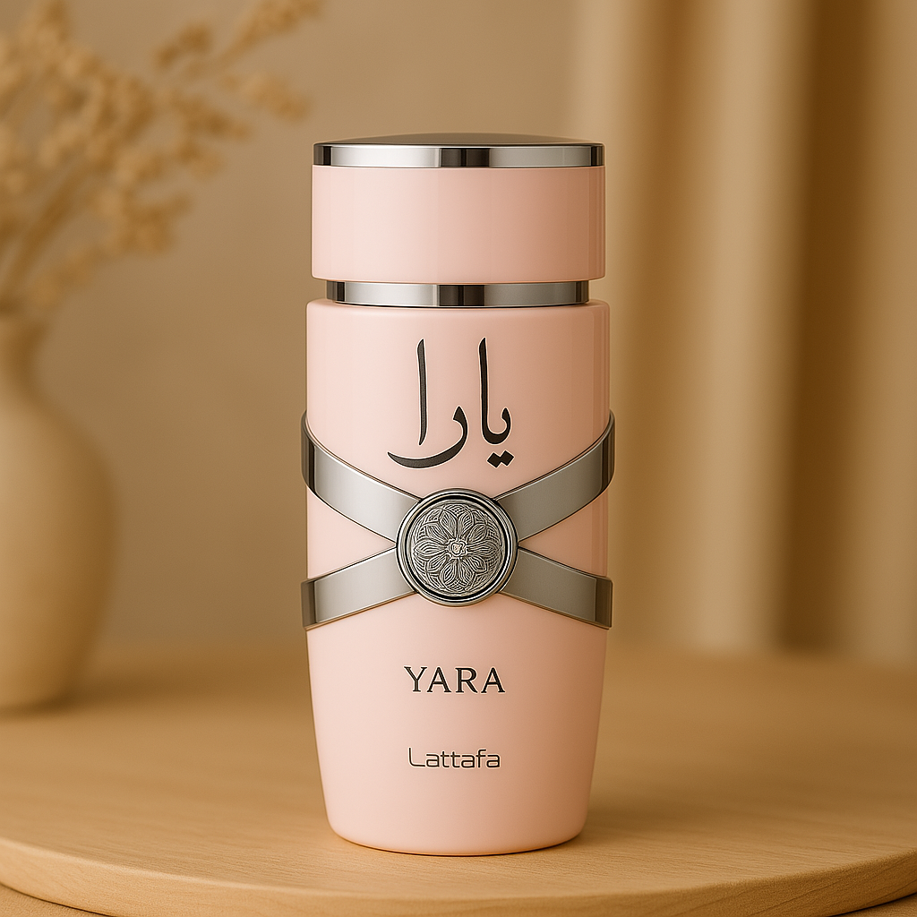 Combo Perfumes + crema