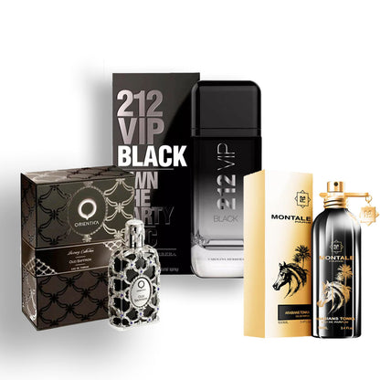 Combo perfumes hom