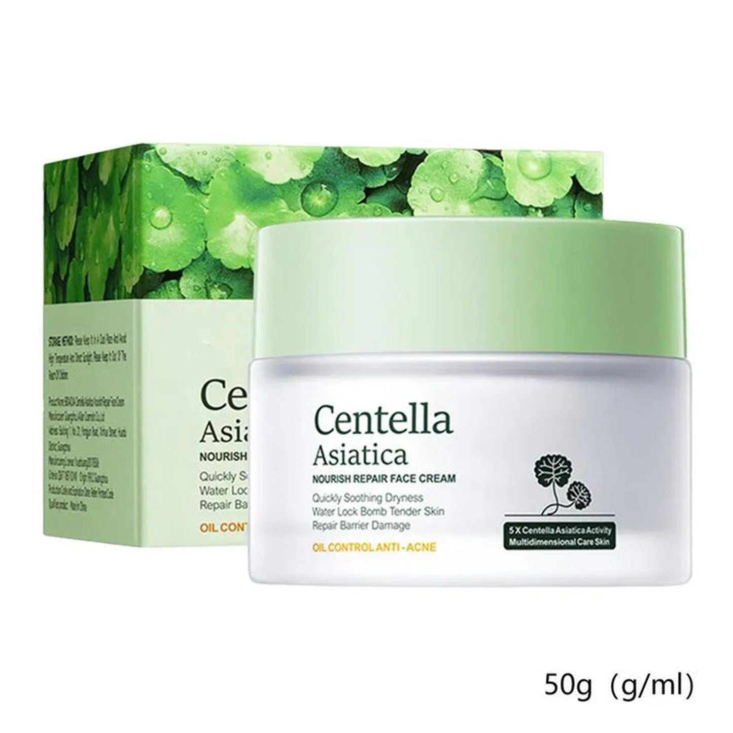 Kit Centella Asiática