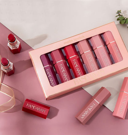 Labiales mate