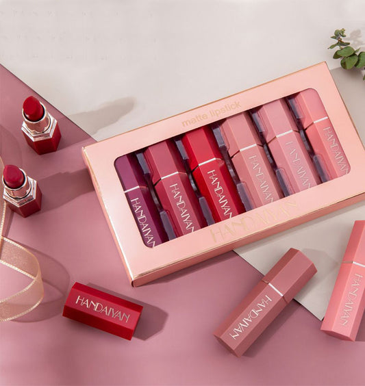 Labiales mate