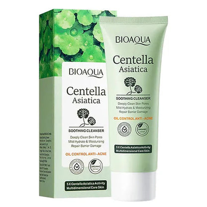 Kit Centella Asiática