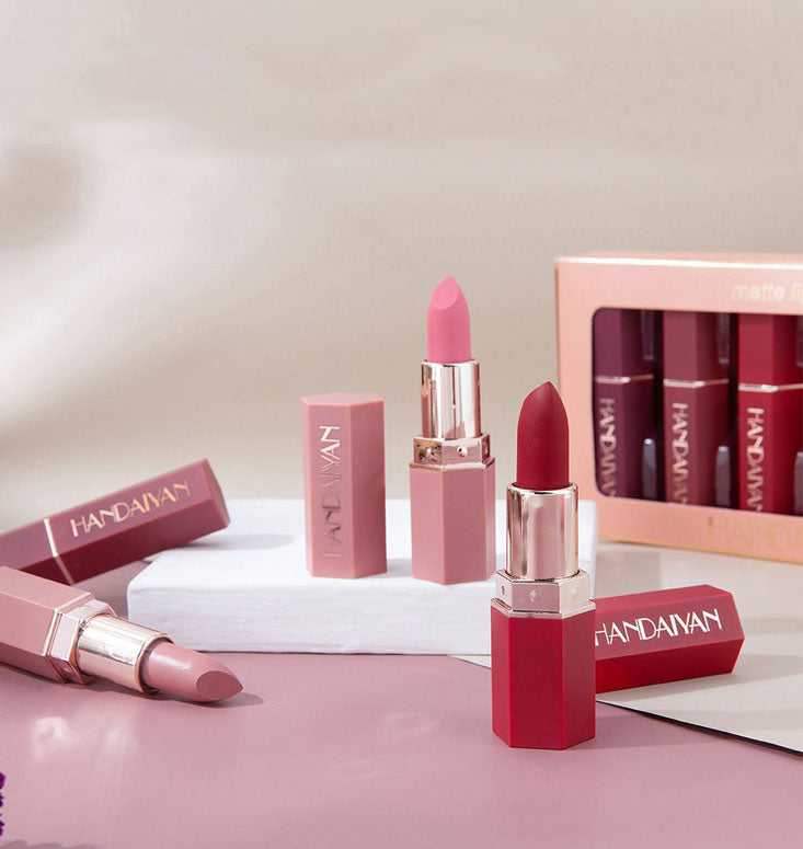 Labiales mate