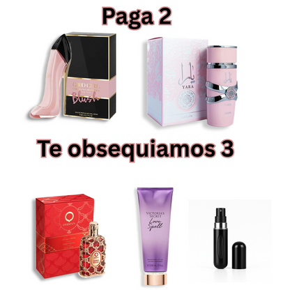 Promo dia de las Madres